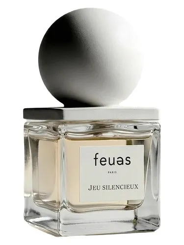 Perfume Jeu Silencieux de Feuas