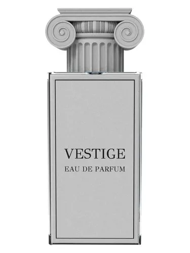 Perfume Vestige Vantier de Elveir