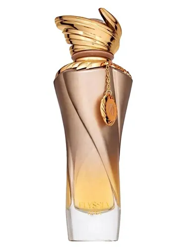 Perfume Elyssia Aura de Riiffs Perfumes