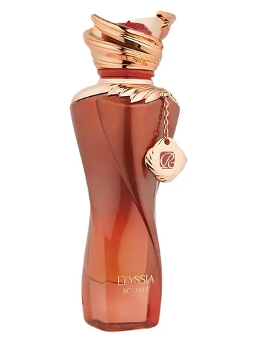 Perfume Elyssia Scarlet de Riiffs Perfumes