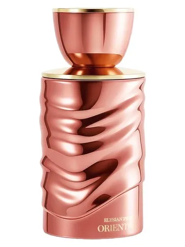 Perfume Elysian Fields Oriental de QAWAFI