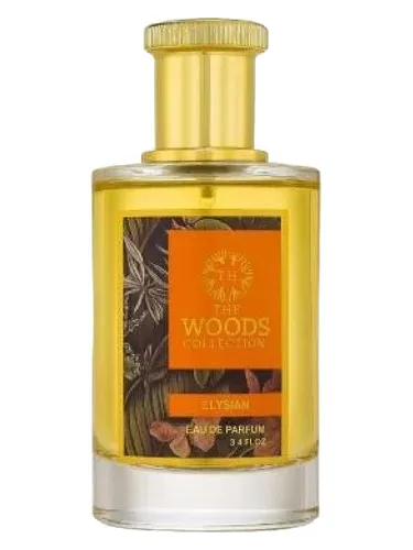 Perfume Elysian de The Woods Collection