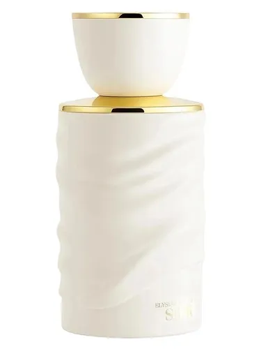 Perfume Elysian Fields Silk de QAWAFI