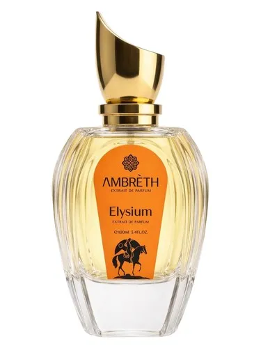 Perfume Elysium de Ambreth