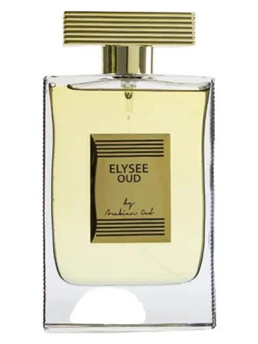 Perfume Elysee Oud de Arabian Oud