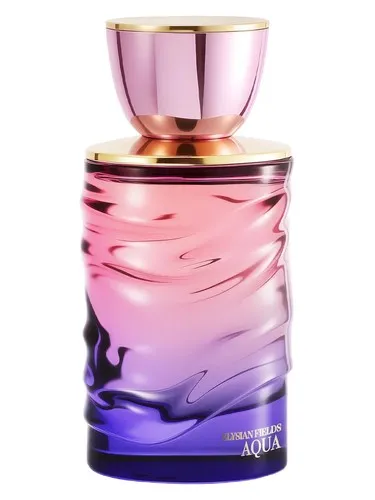Perfume Elysian Fields Aqua de QAWAFI