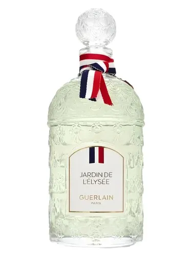 Perfume Jardin de l'Élysée de Guerlain