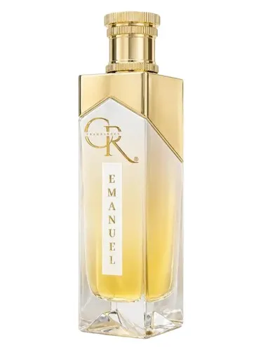 Perfume Emanuel New York de City Rhythm