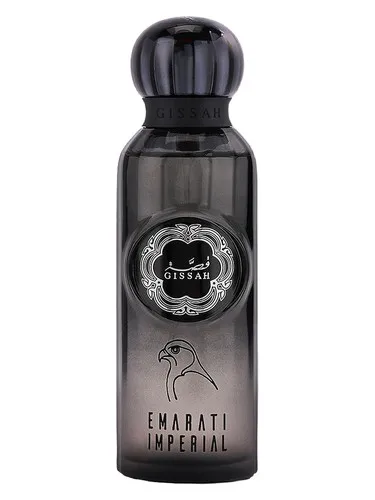 Imagen de Emarati Imperial