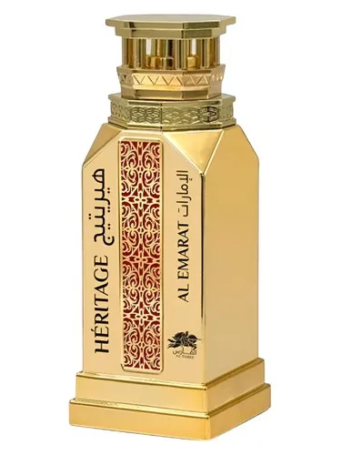Perfume Heritage Al Emarat de Al Fares
