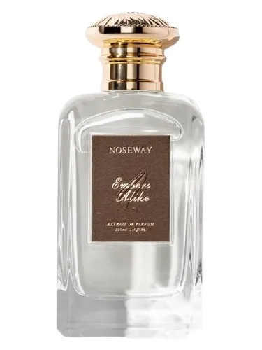 Perfume Embers Alike 寂燼同焚 de Noseway 迷香人
