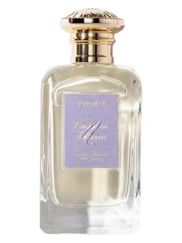 Perfume Embrace Anthesis 不負花期 de Noseway 迷香人
