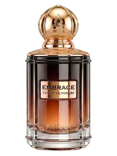 Perfume Embrace de Auraa Desire by Rasasi