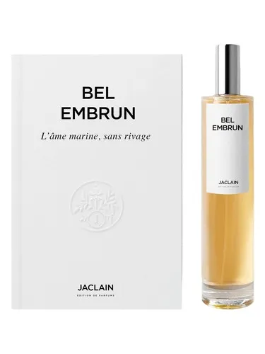 Perfume Bel Embrun de Jaclain