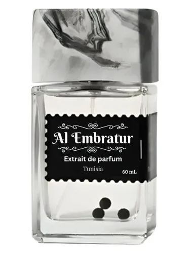 Perfume Al Embratur de Maison Jawhar