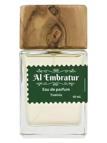Perfume Al Embratur de Maison Jawhar