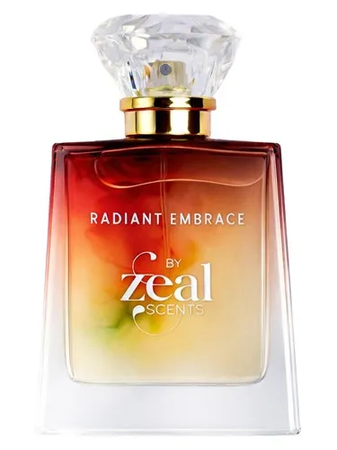 Perfume Radiant Embrace de Zeal Scents