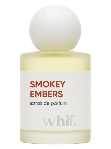 Perfume Smoky Embers de whif.