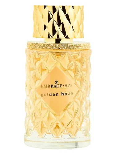 Perfume Golden Haze de Embrace-Spa