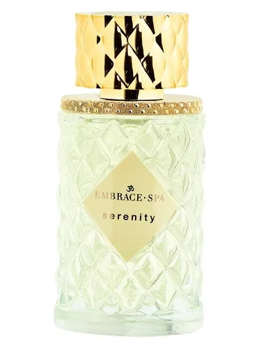 Perfume Serenity de Embrace-Spa