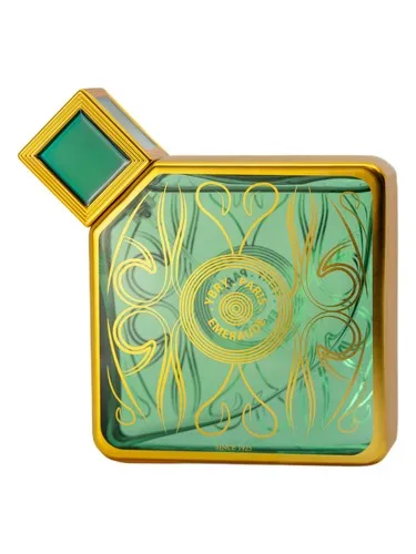 Perfume Emeraude de Ybry Paris