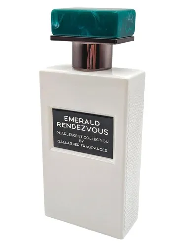 Imagen de Emerald Rendezvous