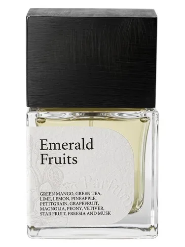 Imagen de Emerald Fruits