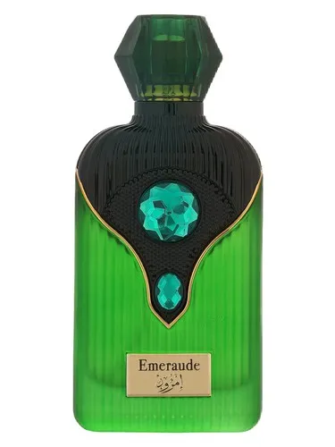 Perfume Emeraude de Assala Prime