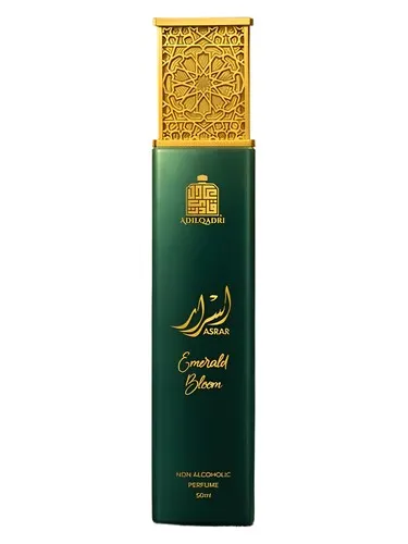 Imagen de Asrar Emerald Bloom