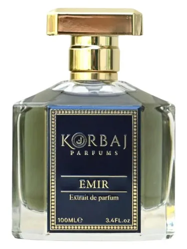 Perfume Emir de Korbaj