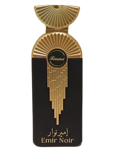 Perfume Emir Noir de Rasasi