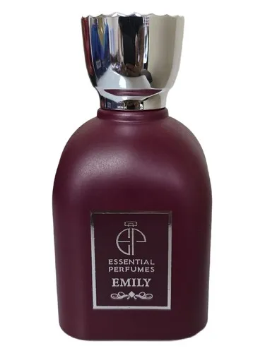 Perfume Emily de Essential Perfumes