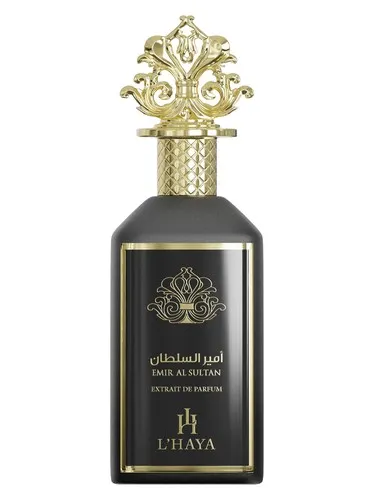 Perfume Emir Al Sultan de L'Haya