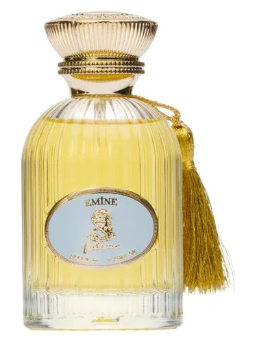 Perfume Emine de Fatima 1932 By Famuse