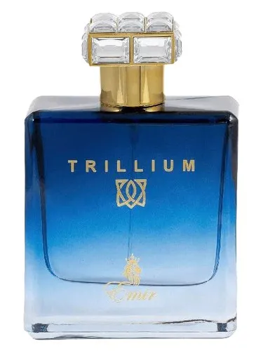 Perfume Trillium de Emir