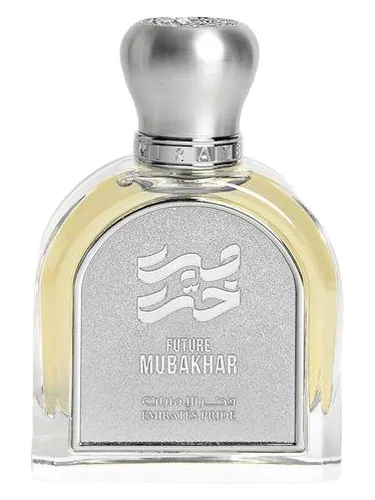 Perfume Future Mubakhar de Emirates Pride Perfumes