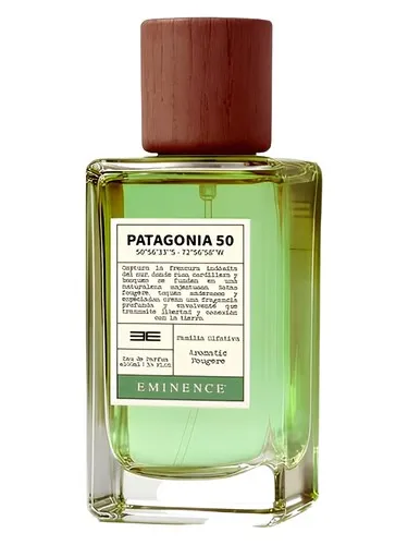 Perfume Patagonia 50 de Eminence