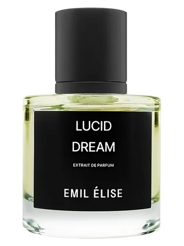 Perfume Lucid Dream de Emil Elise