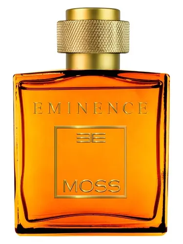 Perfume Moss de Eminence