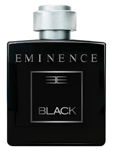 Perfume Black de Eminence