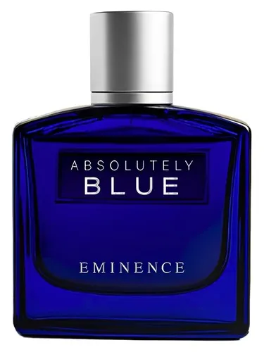 Perfume Absolutely Blue de Eminence