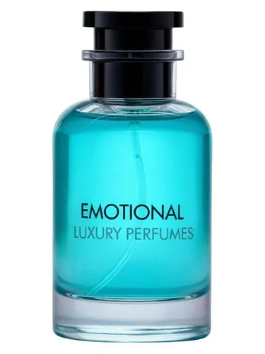 Perfume Luxury Emotional de Luxury Perfumes