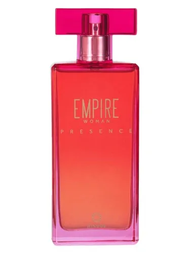 Perfume Empire Woman Presence de Hinode