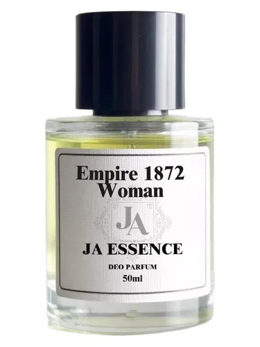 Perfume Empire 1872 Woman de JA Essence de La Vie