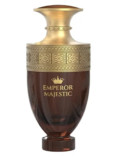 Perfume Emperor Majestic de Emper
