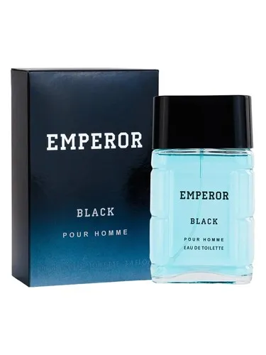 Imagen de Emperor Black