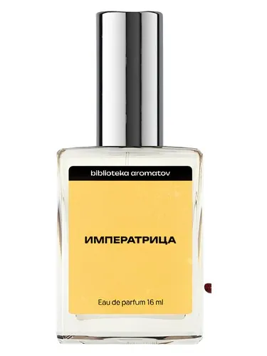 Perfume Empress (Императрица) de biblioteka aromatov