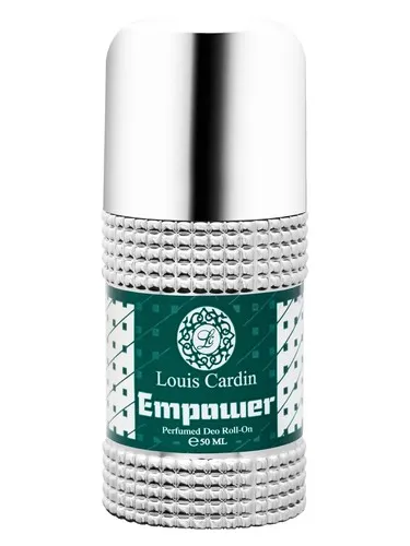 Perfume Empower Roll On de Louis Cardin