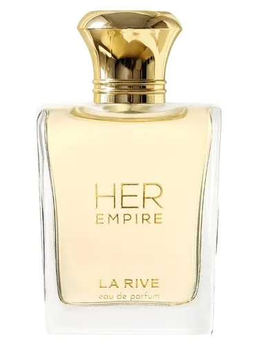 Perfume Her Empire de La Rive