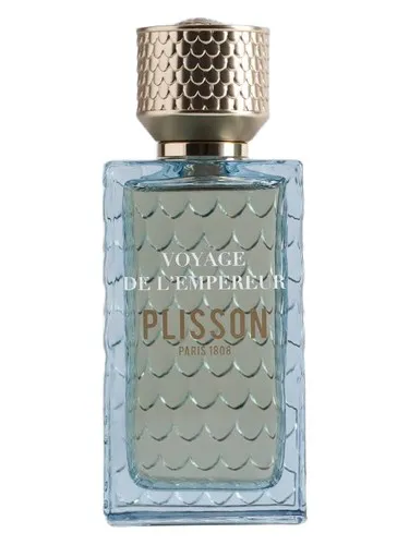 Perfume Voyage de l'Empereur de Plisson